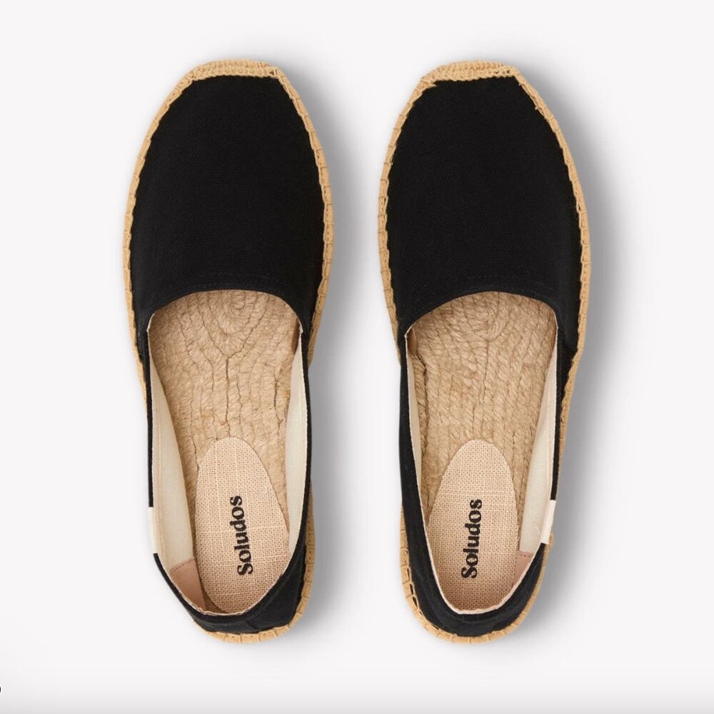 Soludos The Original Espadrille